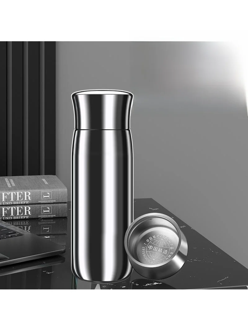 Portable Large Capacity Stainless Steel 316 Outdoor Camping Insulated Mug Men's Carry-On Tea Kettle Seamless Inner Vessel
Portable Large Capacity Stainless Steel 316 Outdoor Camping Insulated Mug Men's Carry-On Tea Kettle Seamless Inner Vessel
