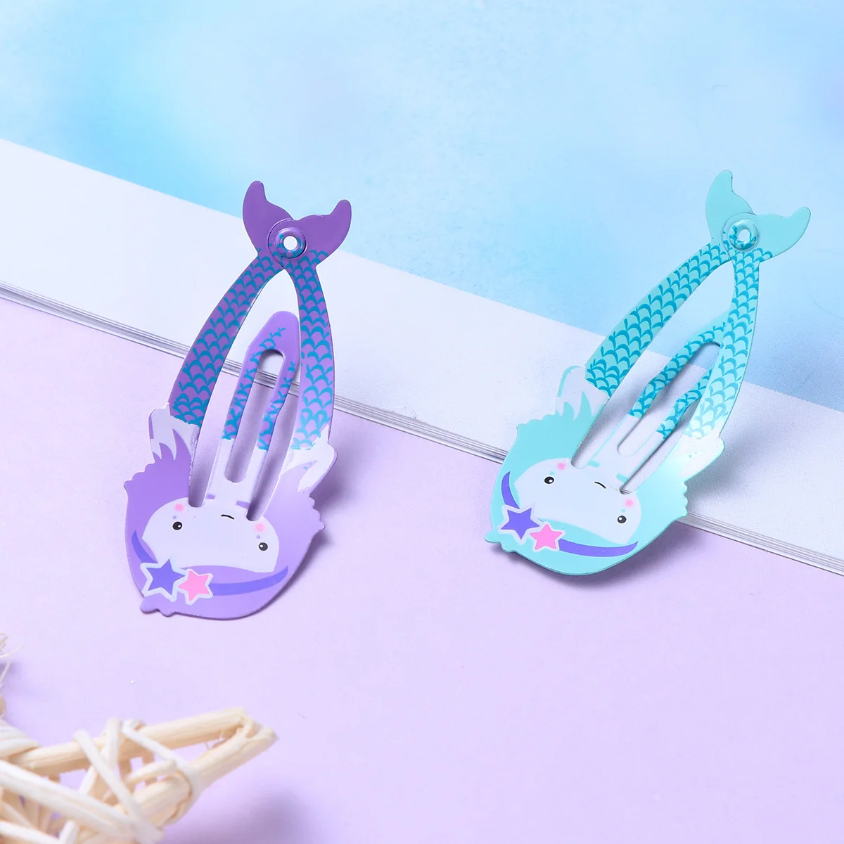 55 Pcs Animal Hairpin Cartoon Barrettes Bobby Pins Women Girl Clip Snap Clips for
55 Pcs Animal Hairpin Cartoon Barrettes Bobby Pins Women Girl Clip Snap Clips for
