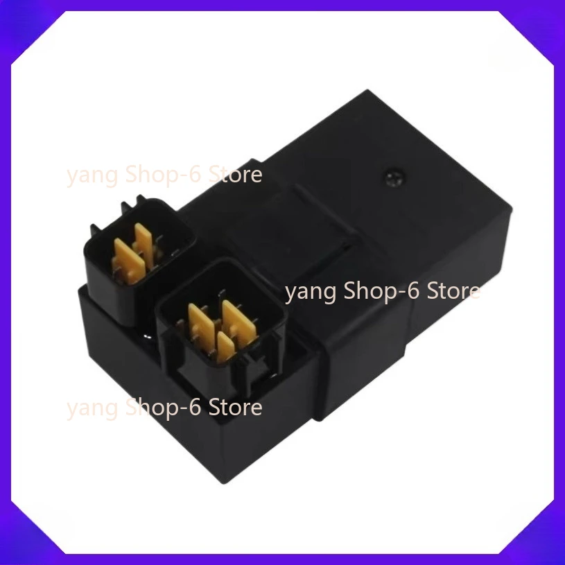 Motorcycle Electrical Box for Loncin Voge 300ac 300r 300rr 300ds 500ds 500r Genuine Parts
Motorcycle Electrical Box for Loncin Voge 300ac 300r 300rr 300ds 500ds 500r Genuine Parts