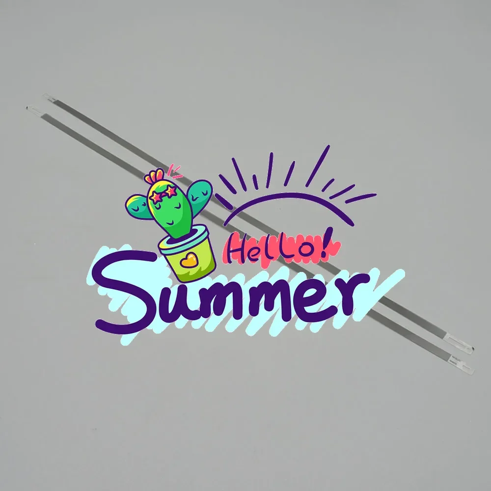 20PC 1409999 SCALE CR Encoder Strip for EPSON L800 L801 L805 L810 L850 R260 R265 R270 R280 R285 R290 R295 R330 R360 R390 R825