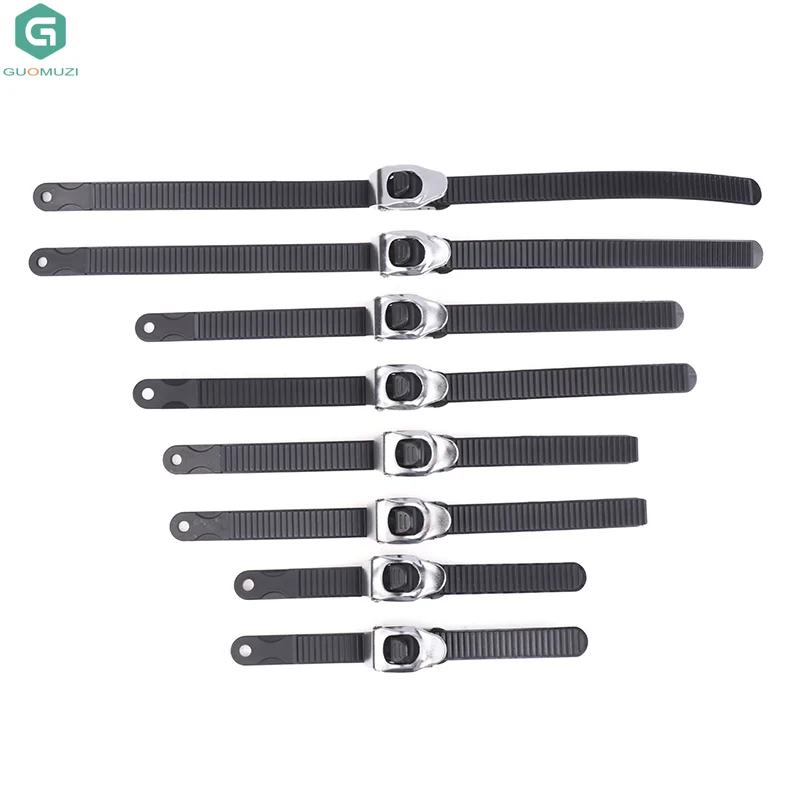 Adjustable Ski Strap Binding Attachment For Multiple Occasions With Ratchet Tongue Ladder To Secure Shoelaces For Roller Skating
Adjustable Ski Strap Binding Attachment For Multiple Occasions With Ratchet Tongue Ladder To Secure Shoelaces For Roller Skating