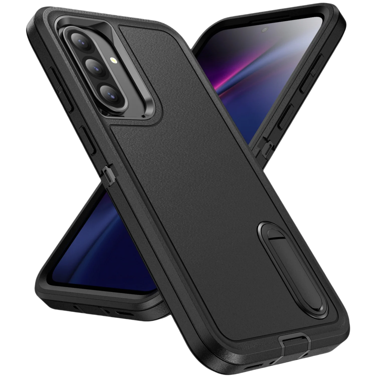 Funda Case for Samsung Galaxy A56 5G A16 A36 A54 A15 A14 A13 A53 A04s S25 Plus S22 Ultra S23 FE S24 Mobile Phone Cover Coque
Funda Case for Samsung Galaxy A56 5G A16 A36 A54 A15 A14 A13 A53 A04s S25 Plus S22 Ultra S23 FE S24 Mobile Phone Cover Coque