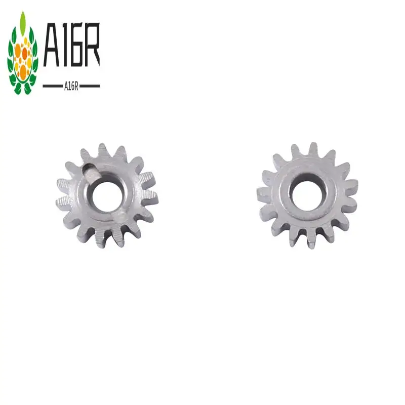 A16R-8Pcs Overdrive Steel Portal Axle Gear Set 20T 15T For 1/24 FMS FCX24 RC Crawler Car Replacement Accessories
A16R-8Pcs Overdrive Steel Portal Axle Gear Set 20T 15T For 1/24 FMS FCX24 RC Crawler Car Replacement Accessories