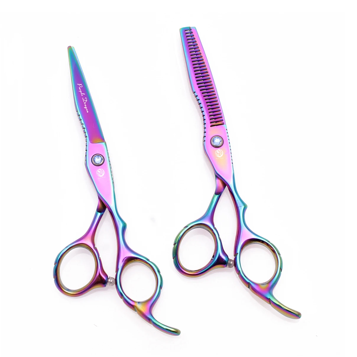 Hairdressing Scissors 6" Japan Stainless Hair Scissors Gold Hair Cutting Scissors Barber Shop Thinning Shears Haircut Set Z1011
Hairdressing Scissors 6" Japan Stainless Hair Scissors Gold Hair Cutting Scissors Barber Shop Thinning Shears Haircut Set Z1011