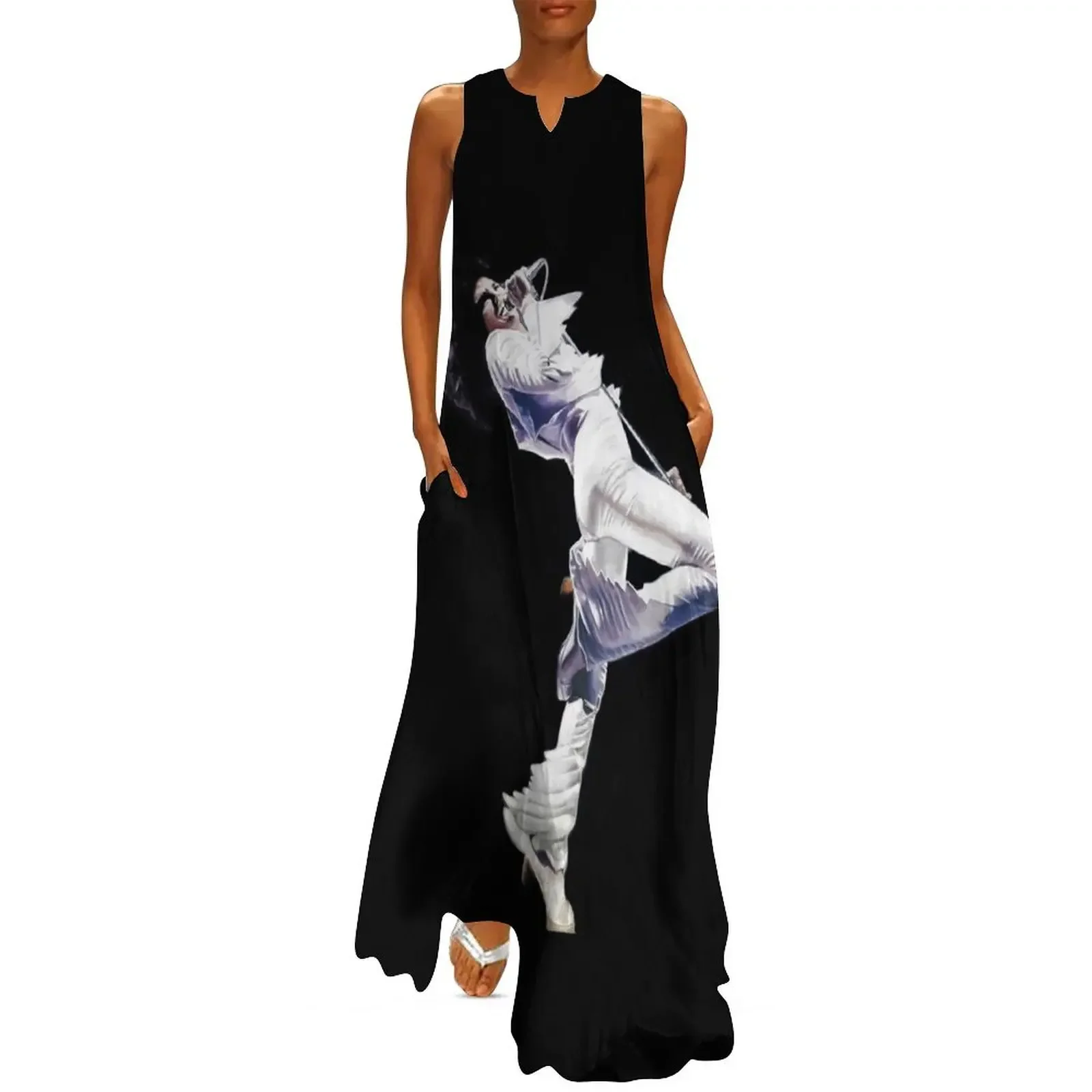 Flying Angel Long Dress women's evening dresses 2025 party dress women elegant luxury Dress
Flying Angel Long Dress women's evening dresses 2025 party dress women elegant luxury Dress