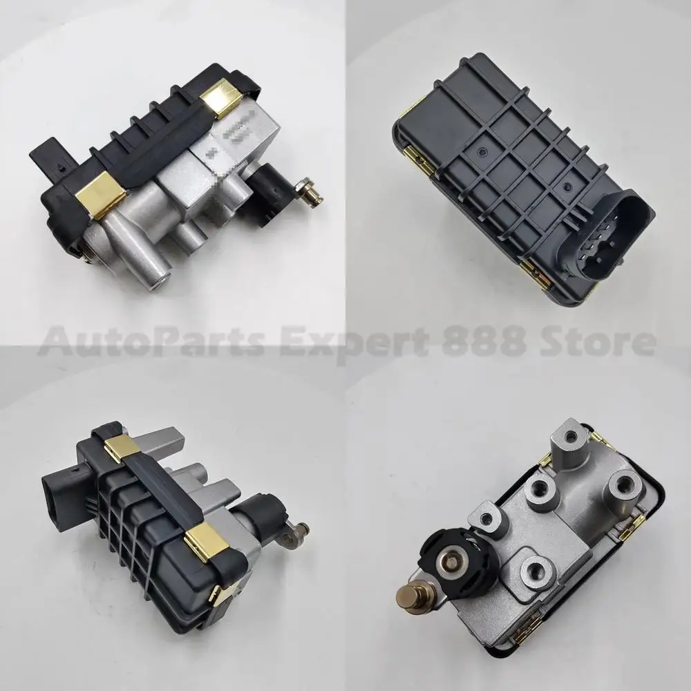For Jeep Wrangler 2.8 Turbocharger Actuator Electronic Control Valve High Performance Durable Design
For Jeep Wrangler 2.8 Turbocharger Actuator Electronic Control Valve High Performance Durable Design