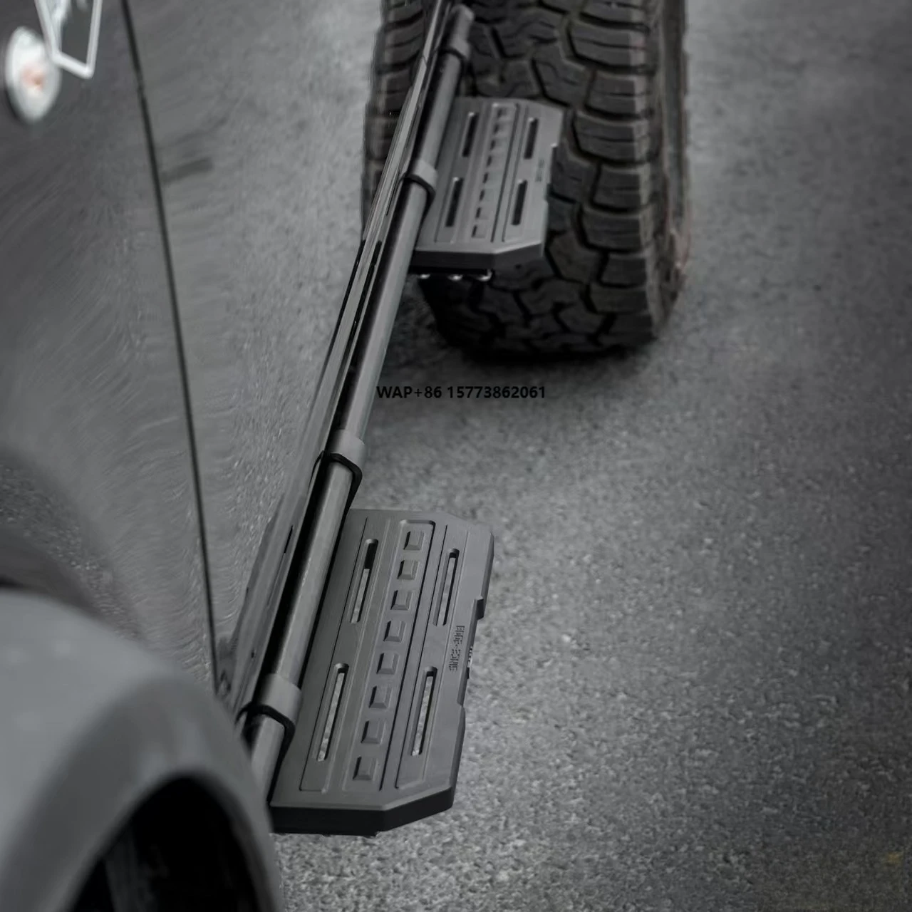Series Running Board for Bronco Accessories Offroad Aluminum Side Step Bar for Bronco Nerf Bar
Series Running Board for Bronco Accessories Offroad Aluminum Side Step Bar for Bronco Nerf Bar