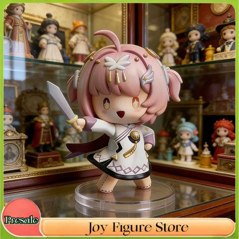 Small Savior Hand-made Model Decorations Anime Gk Figure Animation Peripheral Statues Collection Model Toys Decoration Gifts
Small Savior Hand-made Model Decorations Anime Gk Figure Animation Peripheral Statues Collection Model Toys Decoration Gifts
