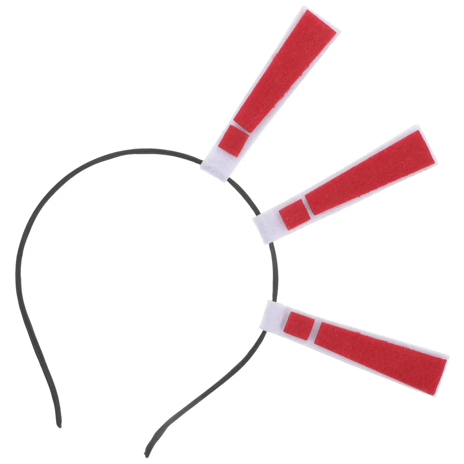 Personalized Mark Headband Novelty Headbands Cosplay Symbol Funny Party Hair Hoop Personality
Personalized Mark Headband Novelty Headbands Cosplay Symbol Funny Party Hair Hoop Personality