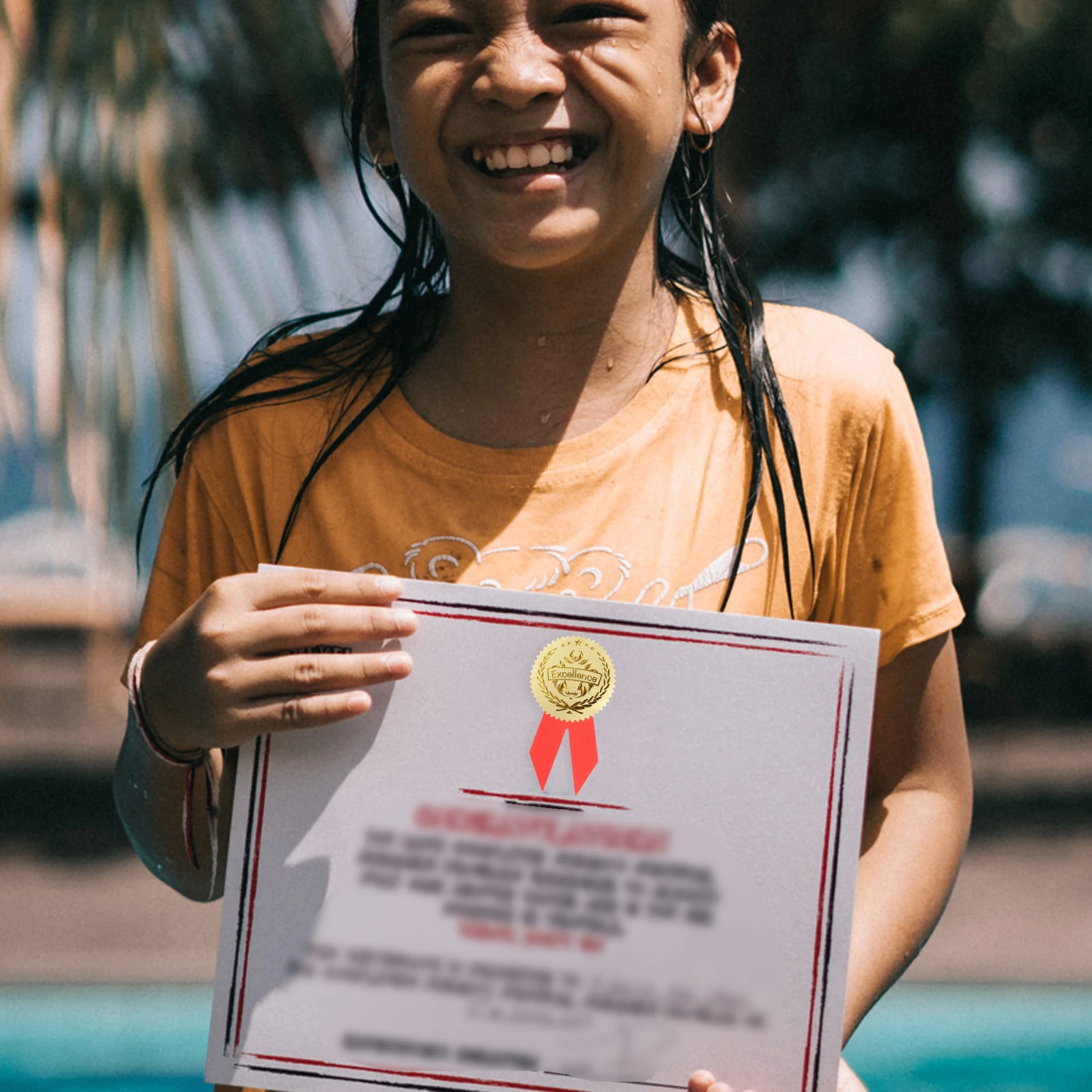 36 компл., наклейки-медали, нагородный сертификат чести, детские соревнования, награда, бумажная наклейка-медаль для выпускного вечера, игра на память
36 компл., наклейки-медали, нагородный сертификат чести, детские соревнования, награда, бумажная наклейка-медаль для выпускного вечера, игра на память