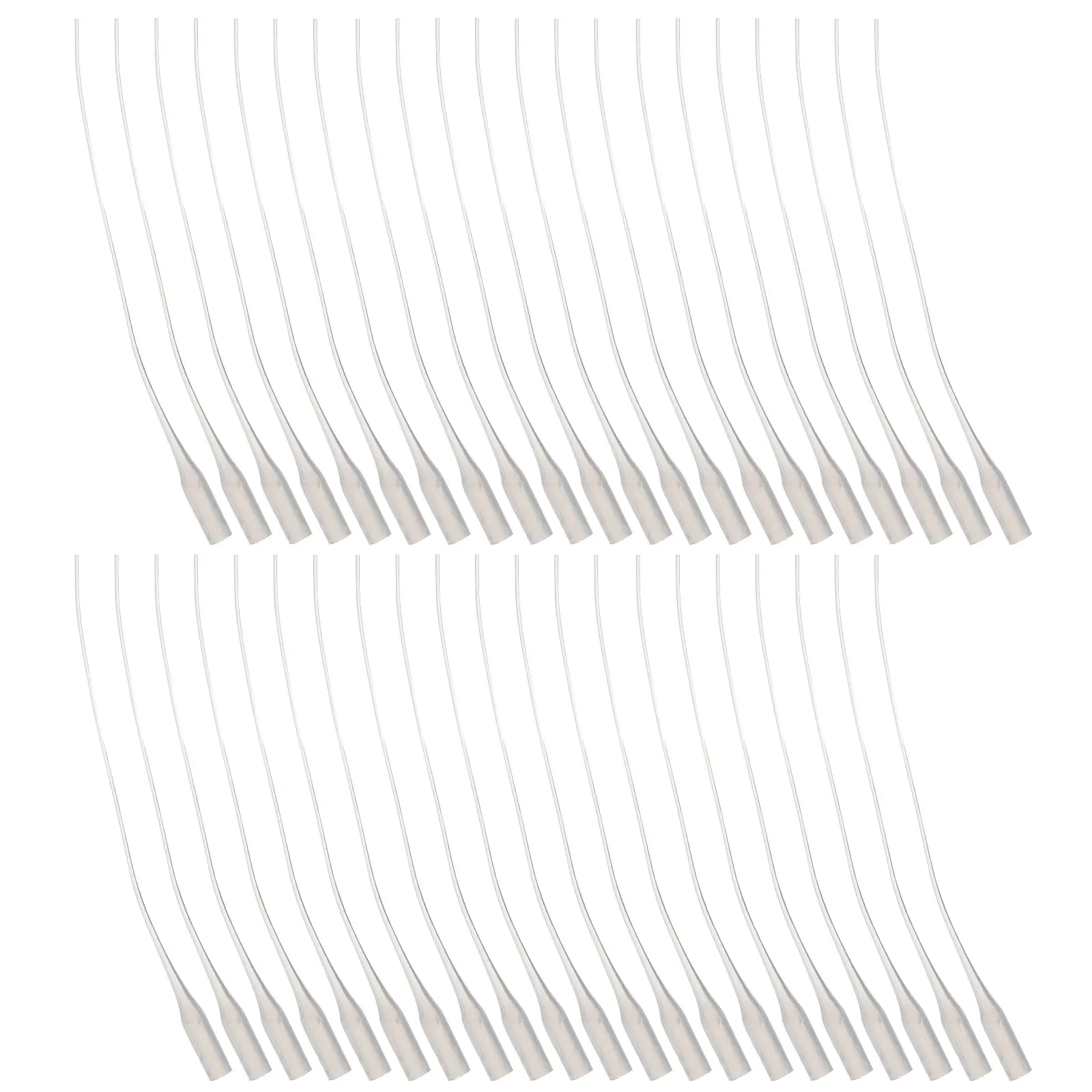 200 Pcs Glue Bottle Tips Disposable Precision Applicator Nozzle Extender Miniature Adhesive Accessories For Daily Use
200 Pcs Glue Bottle Tips Disposable Precision Applicator Nozzle Extender Miniature Adhesive Accessories For Daily Use