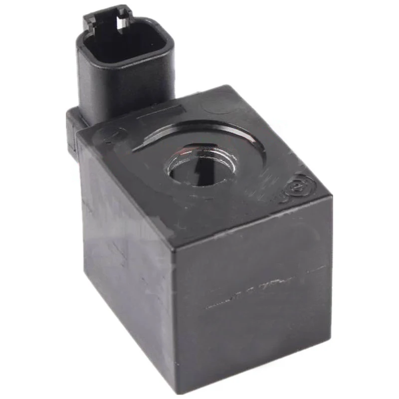 Good for Rexroth solenoid valve 901133139 R901110015 coil 24v dc12 R901111032
Good for Rexroth solenoid valve 901133139 R901110015 coil 24v dc12 R901111032