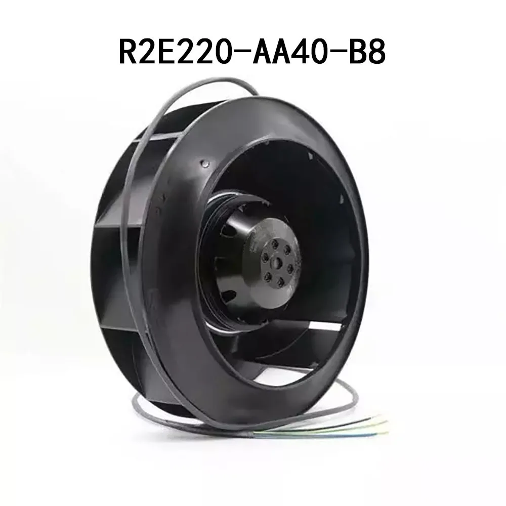 Новый прочный преобразователь частоты 0,4 А R2E220-AA40-B8 90 Вт инверторный охлаждающий вентилятор оптовая продажа с фабрики
Новый прочный преобразователь частоты 0,4 А R2E220-AA40-B8 90 Вт инверторный охлаждающий вентилятор оптовая продажа с фабрики