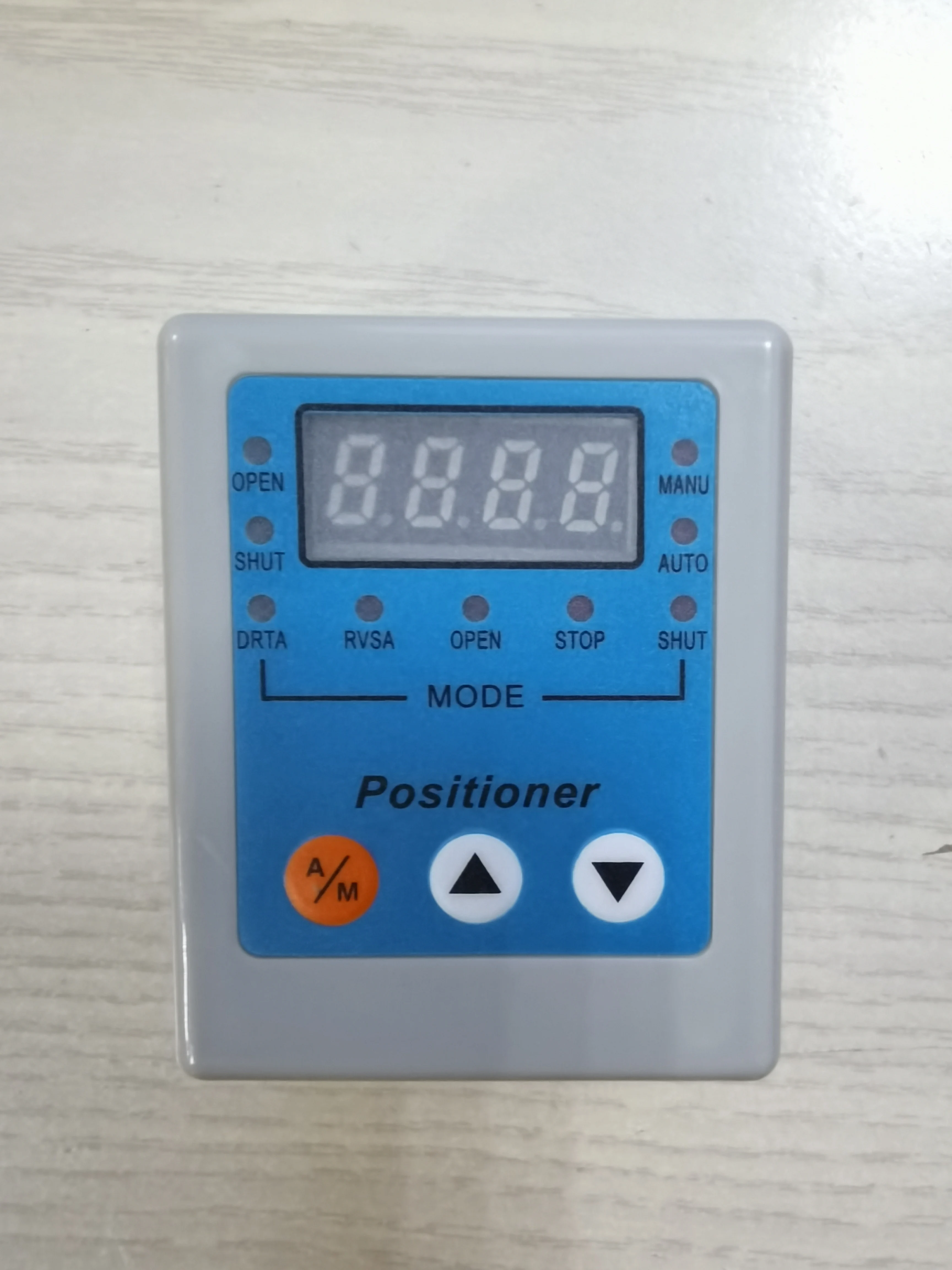 ZXQ2004 Electric Valve Controller Positioner Regulating Valve Proportional Intelligent Electric Valve Controller
ZXQ2004 Electric Valve Controller Positioner Regulating Valve Proportional Intelligent Electric Valve Controller