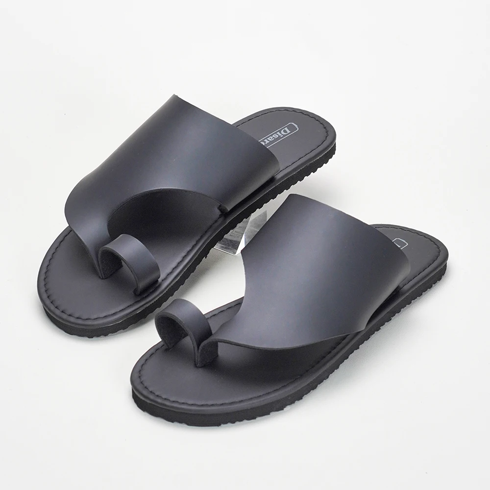 Solid Color Home Slippers, Universal Non-Slip, Wear-Resistant, Simple and Versatile Casual Slippers
Solid Color Home Slippers, Universal Non-Slip, Wear-Resistant, Simple and Versatile Casual Slippers