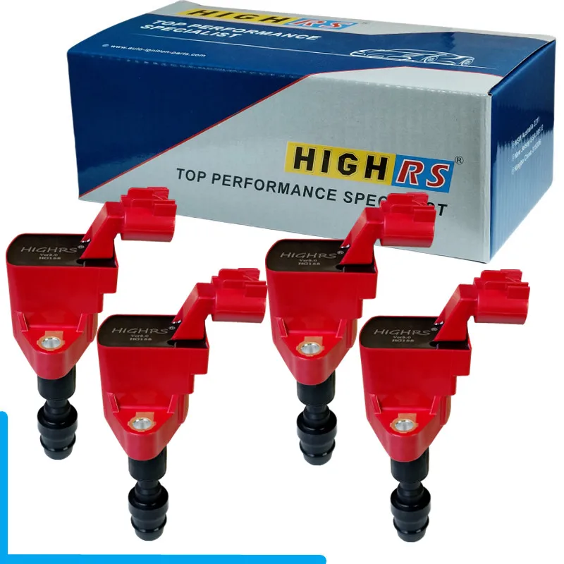 Ignition Coil For Opel Insignia Astra Antara Saab 9-3 Chevrolet Impala Buick Regal 12578224 12638824 1208089 1263115 UF491
Ignition Coil For Opel Insignia Astra Antara Saab 9-3 Chevrolet Impala Buick Regal 12578224 12638824 1208089 1263115 UF491