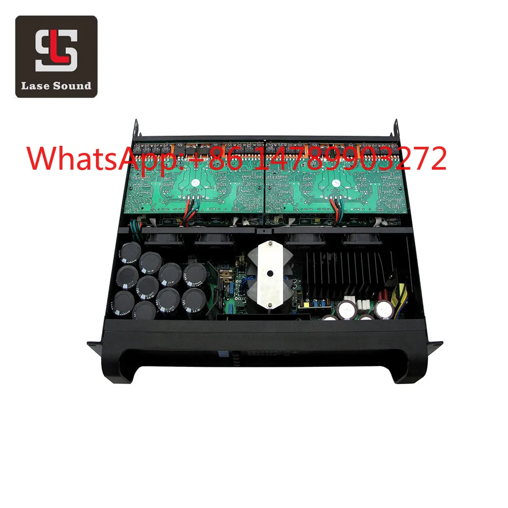 FP10000 4 Channel Passive Amplifier Match Line Array Subwoofer for Professional Stage
FP10000 4 Channel Passive Amplifier Match Line Array Subwoofer for Professional Stage
