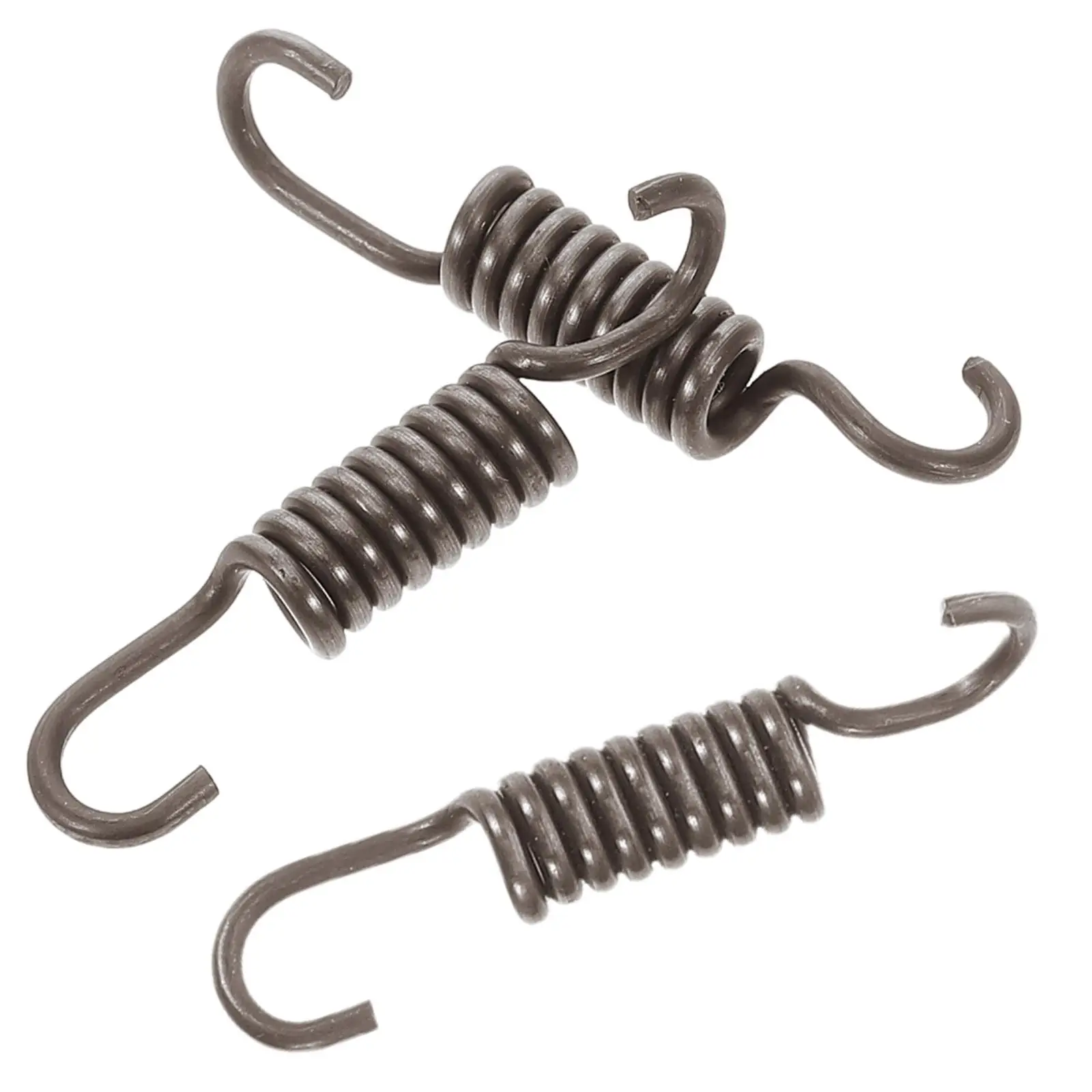 3 Pcs Motorcycle Parts 49CC ATV Clutch Spring Throw Motorcycle Sports Spring Block Pulley System Heavy Duty Off Road Compatible
3 Pcs Motorcycle Parts 49CC ATV Clutch Spring Throw Motorcycle Sports Spring Block Pulley System Heavy Duty Off Road Compatible