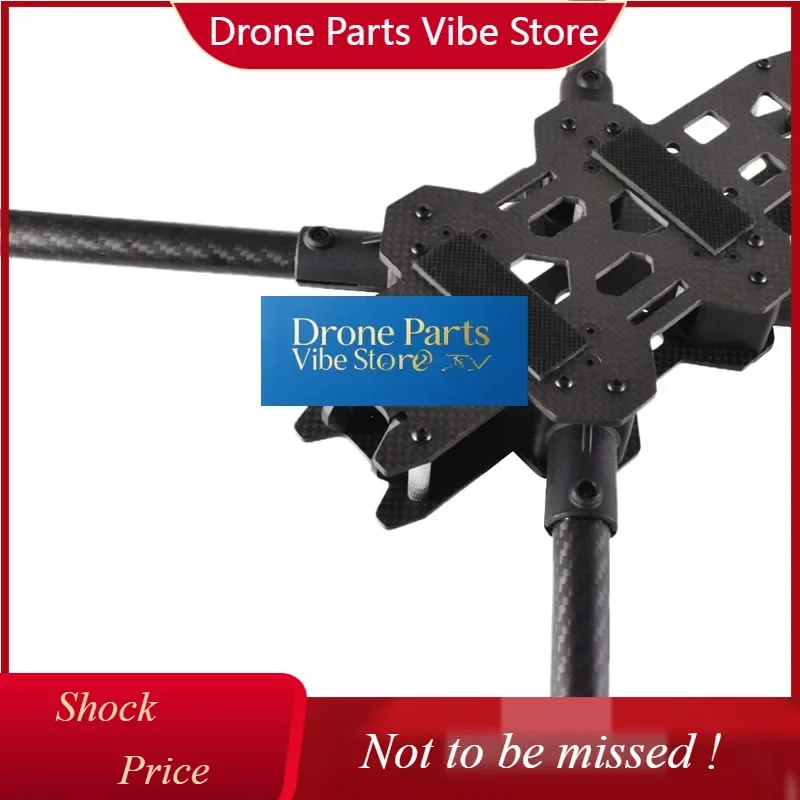 DParts113-Inch Carbon Fiber Frame Accessory For FPV Dr-ones Frame RC FPV Freestyle Long Range Racing Dr-one
DParts113-Inch Carbon Fiber Frame Accessory For FPV Dr-ones Frame RC FPV Freestyle Long Range Racing Dr-one