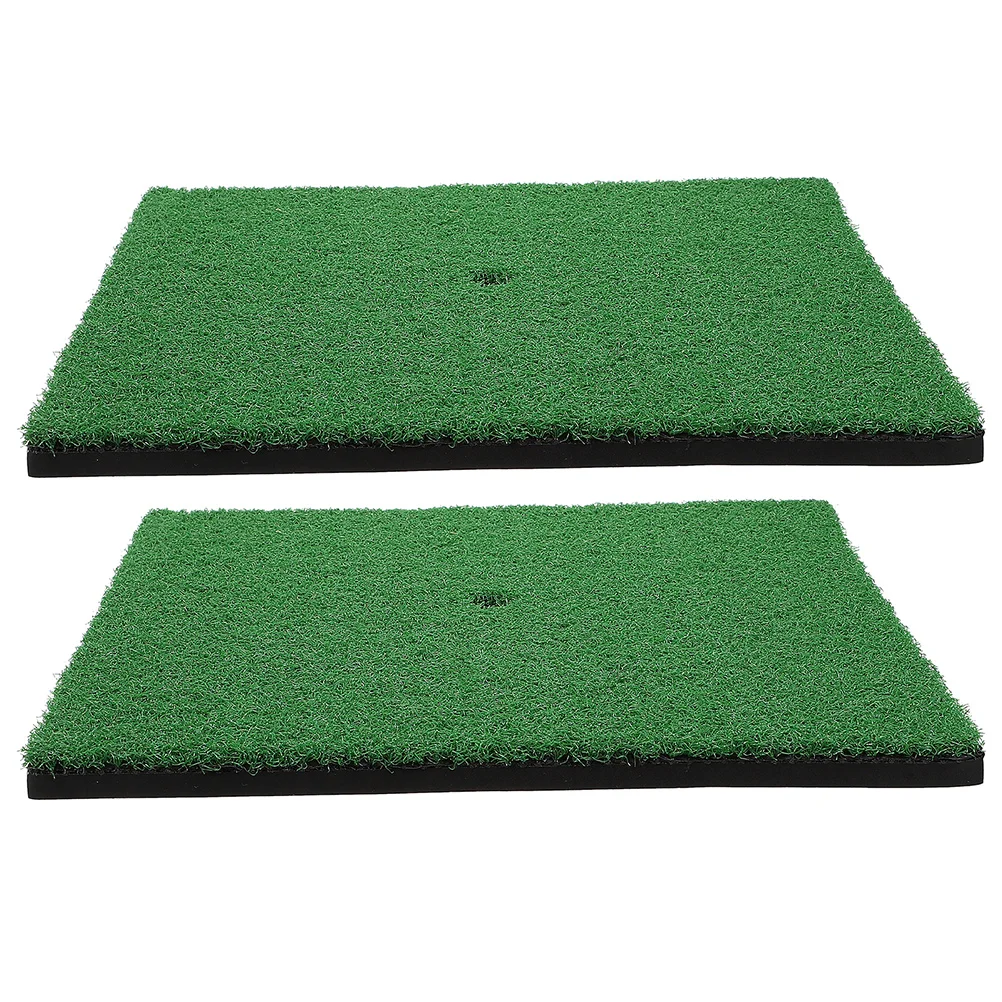 2pcs Training Mats 10mm Turf 8mm EVA Foam Durable Golfs Chipping Mat Foldable Practice Chipping Gaming Carpet
2pcs Training Mats 10mm Turf 8mm EVA Foam Durable Golfs Chipping Mat Foldable Practice Chipping Gaming Carpet
