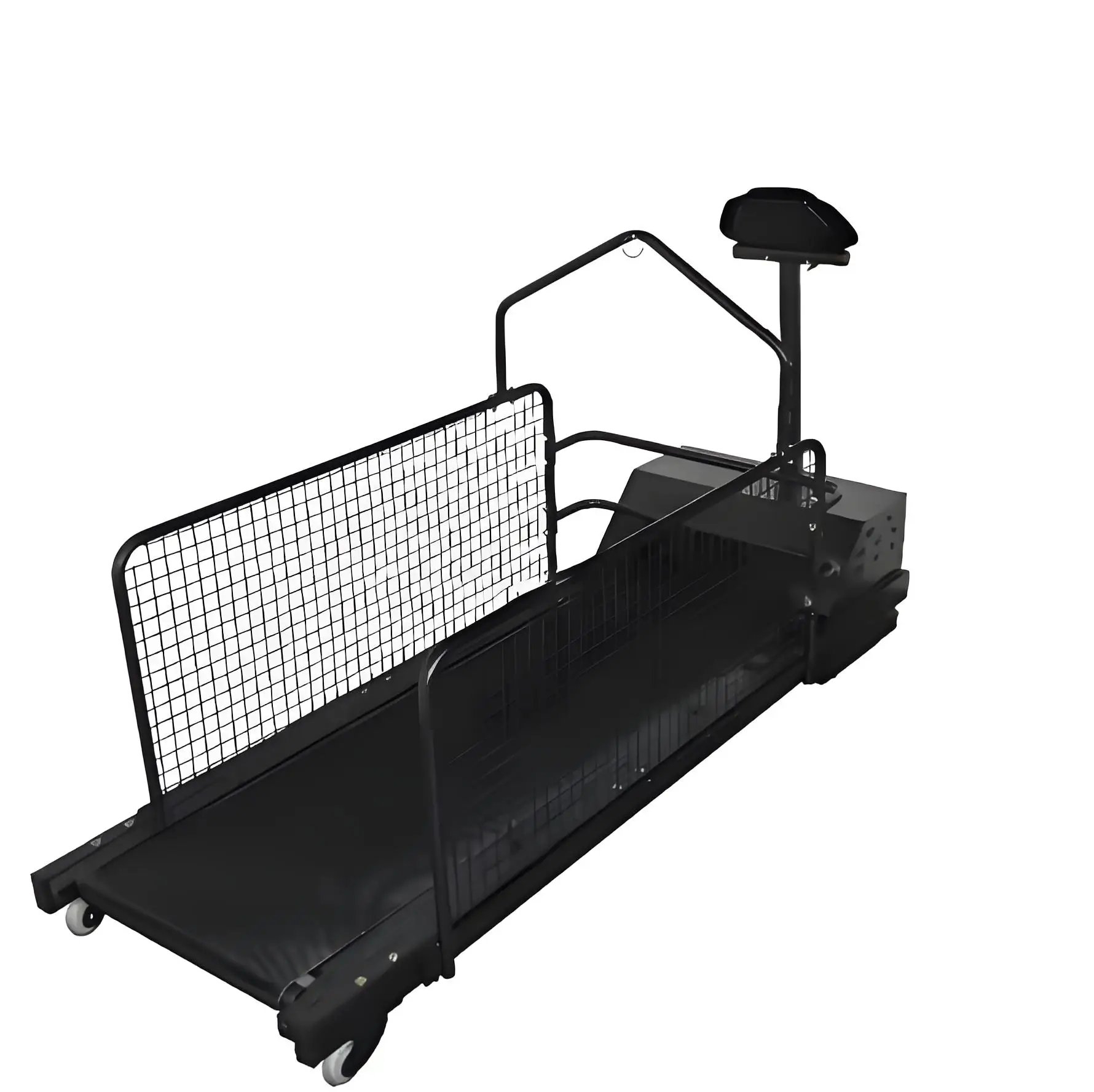 Best-Selling Portable Electric Pet Treadmill Steel Frame Dog Rehabilitation Weatherproof
Best-Selling Portable Electric Pet Treadmill Steel Frame Dog Rehabilitation Weatherproof