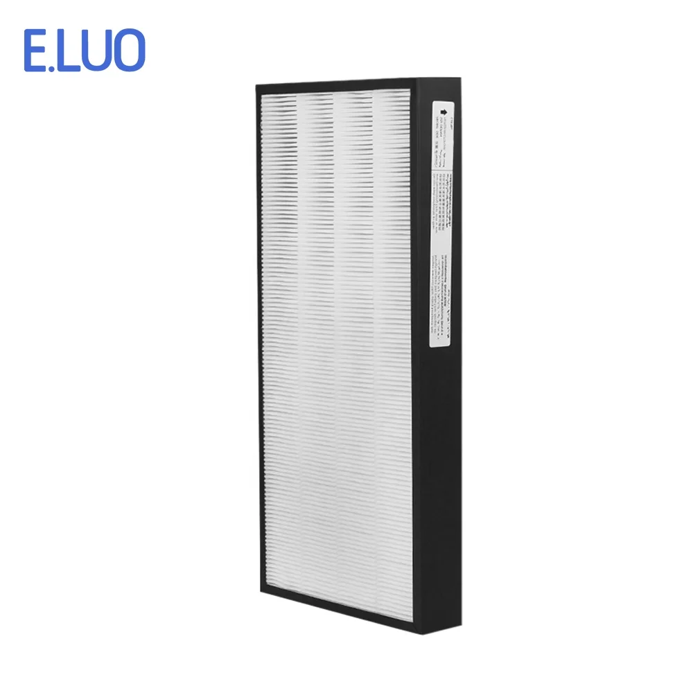 Air purifier parts HEPA filter 390*330*45mm for Custom filter filtro hepa purificador aire hepa filter air purifier
Air purifier parts HEPA filter 390*330*45mm for Custom filter filtro hepa purificador aire hepa filter air purifier