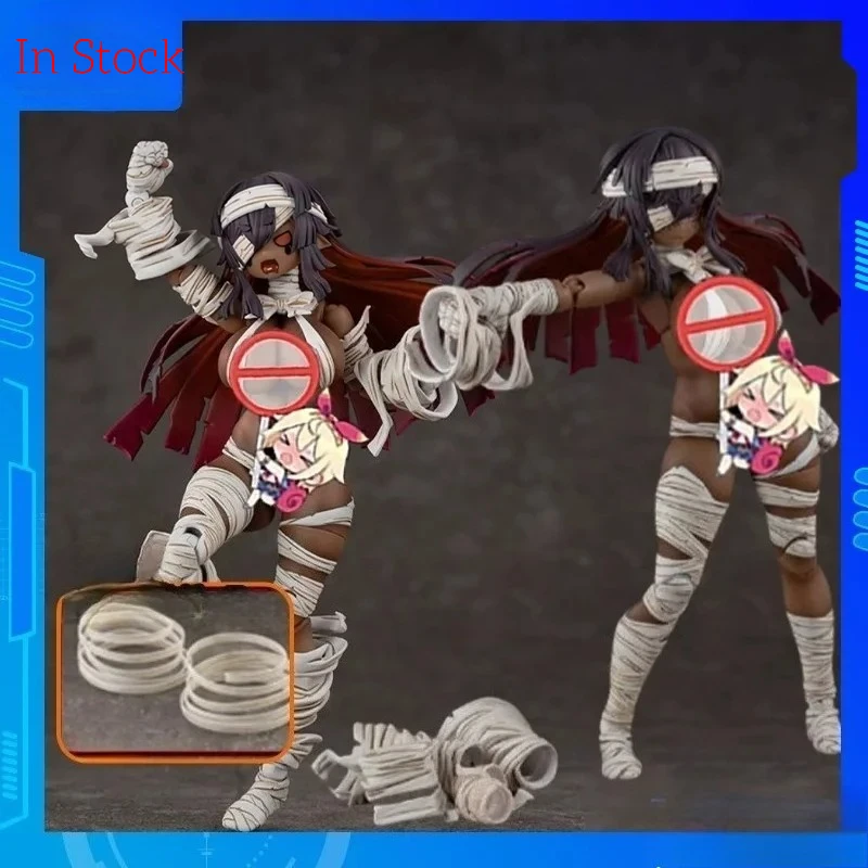 In Stock Snail Shell 1/12 Reviver Zombie Grisa Alter Another World Articulated Action Figure Collectible Toy & Gift
In Stock Snail Shell 1/12 Reviver Zombie Grisa Alter Another World Articulated Action Figure Collectible Toy & Gift