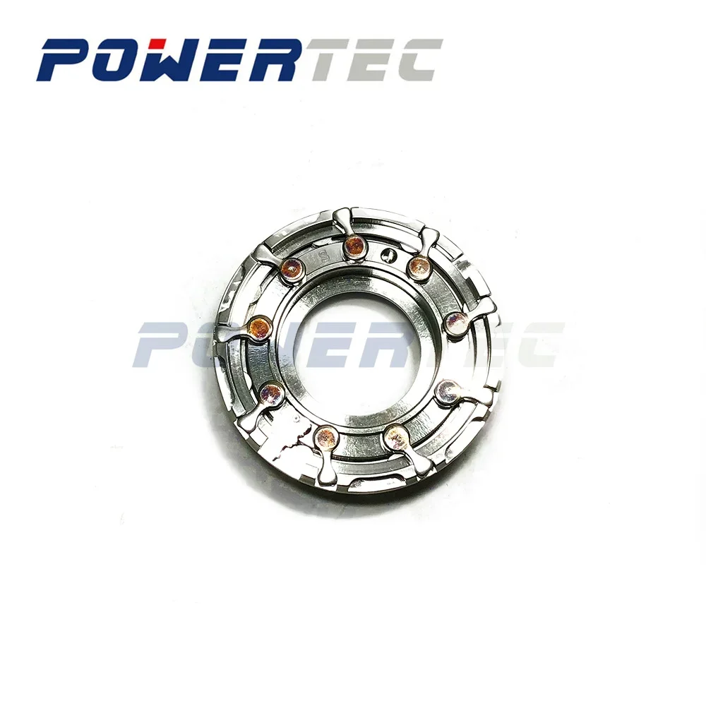 Новый турбо VNT 6070900180 54389880002 Кольцо сопла турбокомпрессора для Mercedes-Benz A160 CDI 1,5 л 66 кВт OM607DE15LALL 2013-
Новый турбо VNT 6070900180 54389880002 Кольцо сопла турбокомпрессора для Mercedes-Benz A160 CDI 1,5 л 66 кВт OM607DE15LALL 2013-
