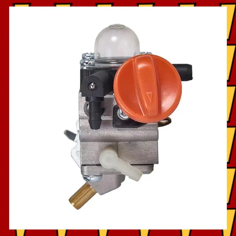 ABNP Carburetor For Stihl FS131 FS131R FS 311 133 FC131 KM131 HT131 132 4180-120-0617 Carb Garden Power Tool Accessories
ABNP Carburetor For Stihl FS131 FS131R FS 311 133 FC131 KM131 HT131 132 4180-120-0617 Carb Garden Power Tool Accessories