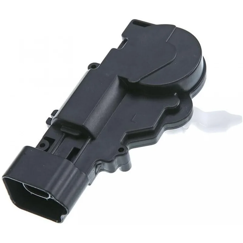 Door Lock Actuator for 2001-2006 Toyota Tacoma 4-Door Only, Rear Right Passenger Side, oem: 69130-04010,6913004010,DLA-178
Door Lock Actuator for 2001-2006 Toyota Tacoma 4-Door Only, Rear Right Passenger Side, oem: 69130-04010,6913004010,DLA-178