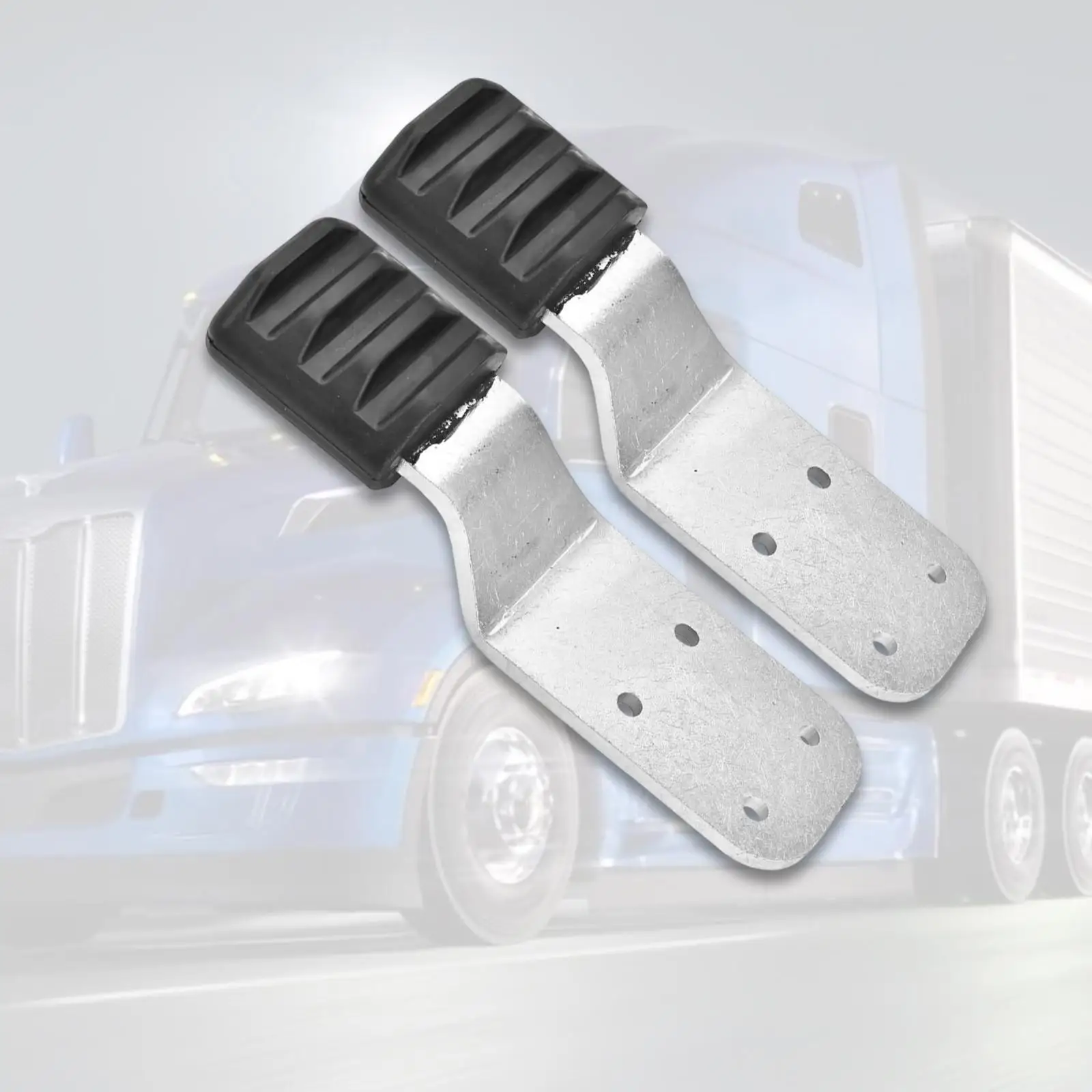 2 Pieces Hood Guide Brackets Repair Parts Automotive Support Tool Replace Anti Slip Metal L11622 for Peterbilt 587 Hood Support
2 Pieces Hood Guide Brackets Repair Parts Automotive Support Tool Replace Anti Slip Metal L11622 for Peterbilt 587 Hood Support