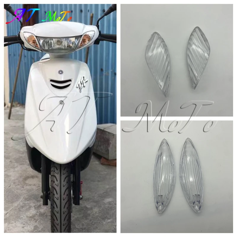 Подходит для корпуса указателя поворота мотоцикла Yamaha EVO 50 ZR 50 JOG 50 SA36, передняя и задняя часть
Подходит для корпуса указателя поворота мотоцикла Yamaha EVO 50 ZR 50 JOG 50 SA36, передняя и задняя часть