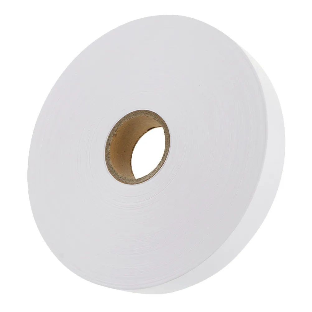 1 Roll Blank Wash Care Labels Nonwoven Fabric Clothing Neck Tags Oil Resistant Fade Proof Printable Garment Textile Labels
1 Roll Blank Wash Care Labels Nonwoven Fabric Clothing Neck Tags Oil Resistant Fade Proof Printable Garment Textile Labels
