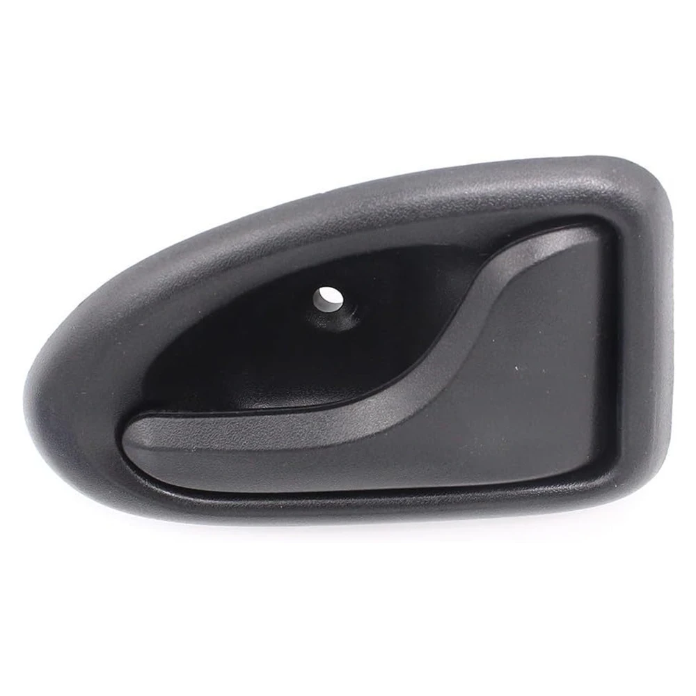 Car Door Handle Opener Inner Left and Right for Renault Opel Accessories 7700830078 7700830079 Black
Car Door Handle Opener Inner Left and Right for Renault Opel Accessories 7700830078 7700830079 Black