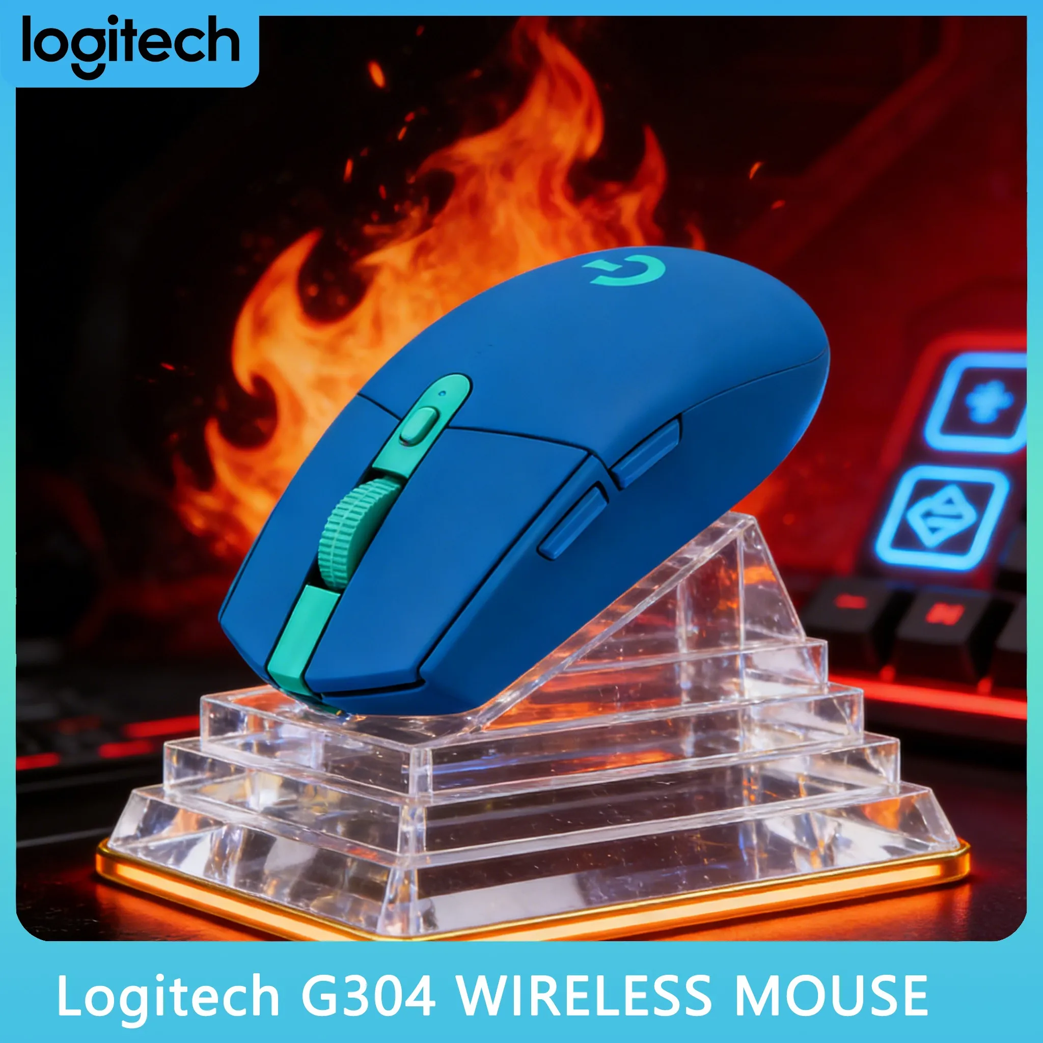 Портативный слот для хранения беспроводного приемника Logitech G304/G305 для мыши, для бизнеса
Портативный слот для хранения беспроводного приемника Logitech G304/G305 для мыши, для бизнеса
