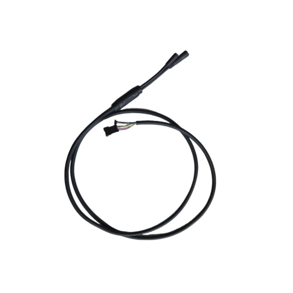 DriveTron-DT01 Main Wiring Harness-DT01-Dedicated Accessories — Electric Scooter
DriveTron-DT01 Main Wiring Harness-DT01-Dedicated Accessories — Electric Scooter