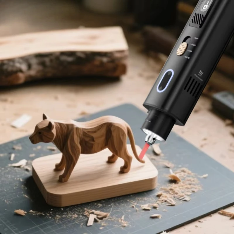 electric ultrasonic engraving machine wood carving tool DIY craft polishing machine woodworking engraving pen cutting machine
electric ultrasonic engraving machine wood carving tool DIY craft polishing machine woodworking engraving pen cutting machine