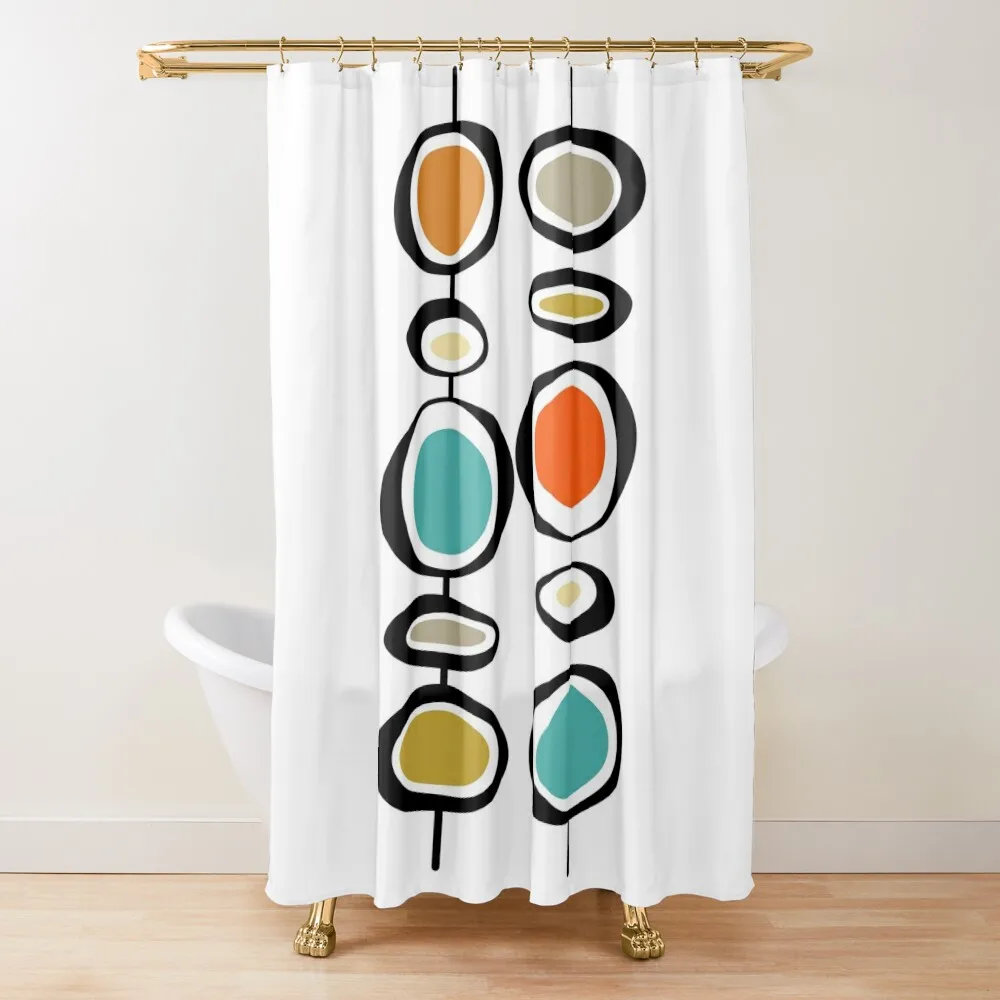 Colorful Mid Century Modern Abstract Circles Shower Curtain For The Bathroom Shower For Bathrooms Bathroom Accessorys Curtain
Colorful Mid Century Modern Abstract Circles Shower Curtain For The Bathroom Shower For Bathrooms Bathroom Accessorys Curtain