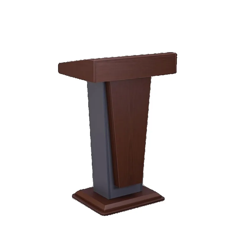 Office Podium Simple Meeting Room Front Desk Chair Stage Podium School Podium Reception Table Hotel Welcome
Office Podium Simple Meeting Room Front Desk Chair Stage Podium School Podium Reception Table Hotel Welcome