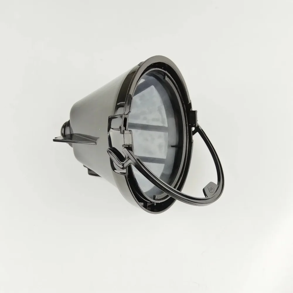 Coffee Machine Funnel and Filter Screen for Philips HD7431 HD7432 HD7434 HD7435 Coffee Machine Accessories Replace
Coffee Machine Funnel and Filter Screen for Philips HD7431 HD7432 HD7434 HD7435 Coffee Machine Accessories Replace