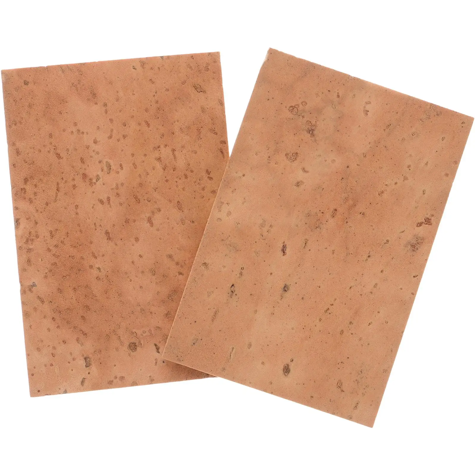 2 Pcs Sax Cork Slices Durable Replacement Parts for Alto Soprano Tenor Sax Neck Repair Kits Brass Instruments Accessories
2 Pcs Sax Cork Slices Durable Replacement Parts for Alto Soprano Tenor Sax Neck Repair Kits Brass Instruments Accessories