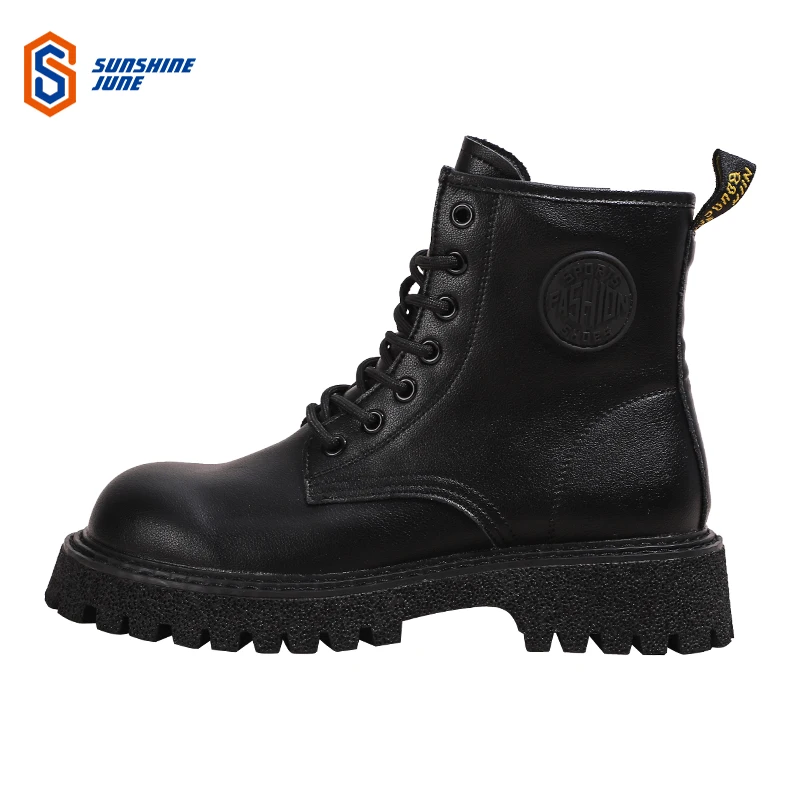 women's new Martin boots street style ins office lady boots motorcycle boots for women high-top shoes ins hot sale fashion women
women's new Martin boots street style ins office lady boots motorcycle boots for women high-top shoes ins hot sale fashion women