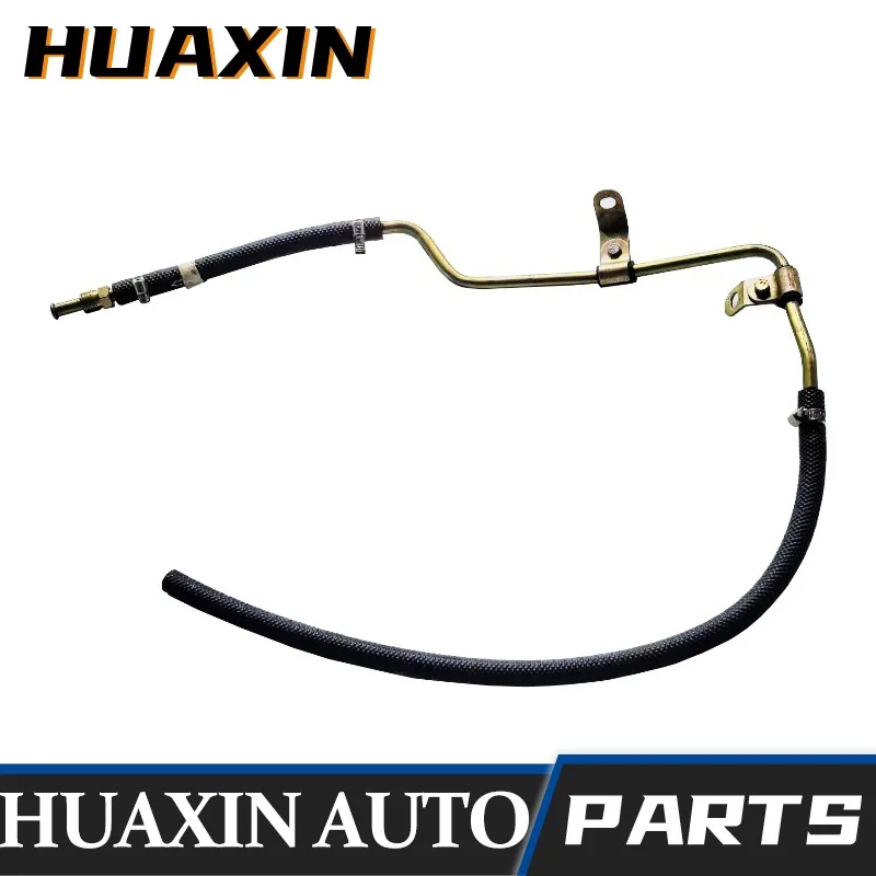 84102412 Air conditioning compressor and condenser hoses for Cadillac XT5 25T 2017-2024
84102412 Air conditioning compressor and condenser hoses for Cadillac XT5 25T 2017-2024