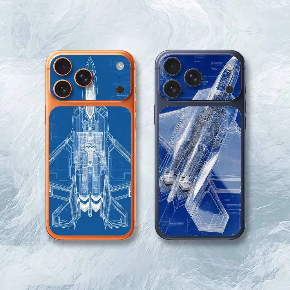 US Aircraft F-22 Blueprint Sticker Film Cover for iPhone 17 Pro Max
US Aircraft F-22 Blueprint Sticker Film Cover for iPhone 17 Pro Max