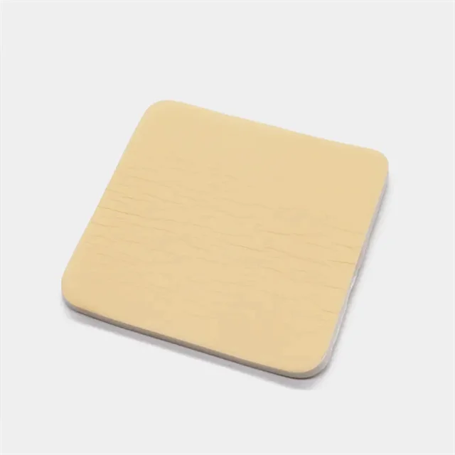 Manuka Self-Adhesive Wound Dressing with Gel PE Bandage 31815 (1.5 oz) for Finger Wounds
Manuka Self-Adhesive Wound Dressing with Gel PE Bandage 31815 (1.5 oz) for Finger Wounds