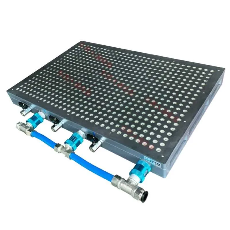 Hot Selling Porous Vacuum Suction Cup Industrial CNC Without Sealing Strip Strong Multi-point Large Suction
Hot Selling Porous Vacuum Suction Cup Industrial CNC Without Sealing Strip Strong Multi-point Large Suction