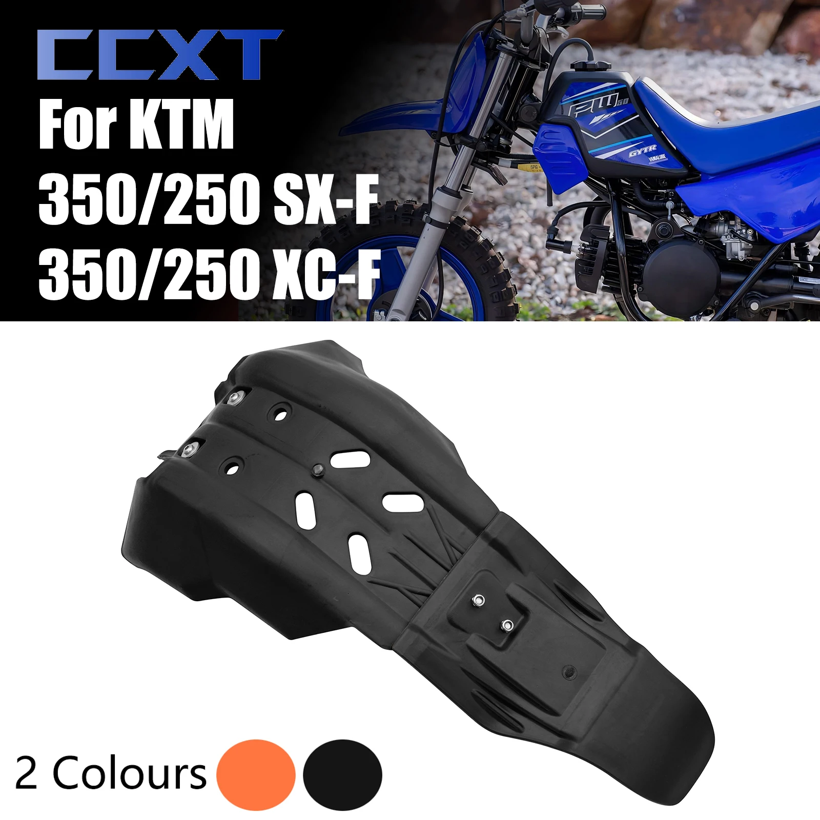 Motorcycle Engine Frame Protector Cover Guard Skid Plate For SXF XCF KTM 350 250 2016-2021 SXF250 XCF350 SXF350 XCF250 Universal
Motorcycle Engine Frame Protector Cover Guard Skid Plate For SXF XCF KTM 350 250 2016-2021 SXF250 XCF350 SXF350 XCF250 Universal