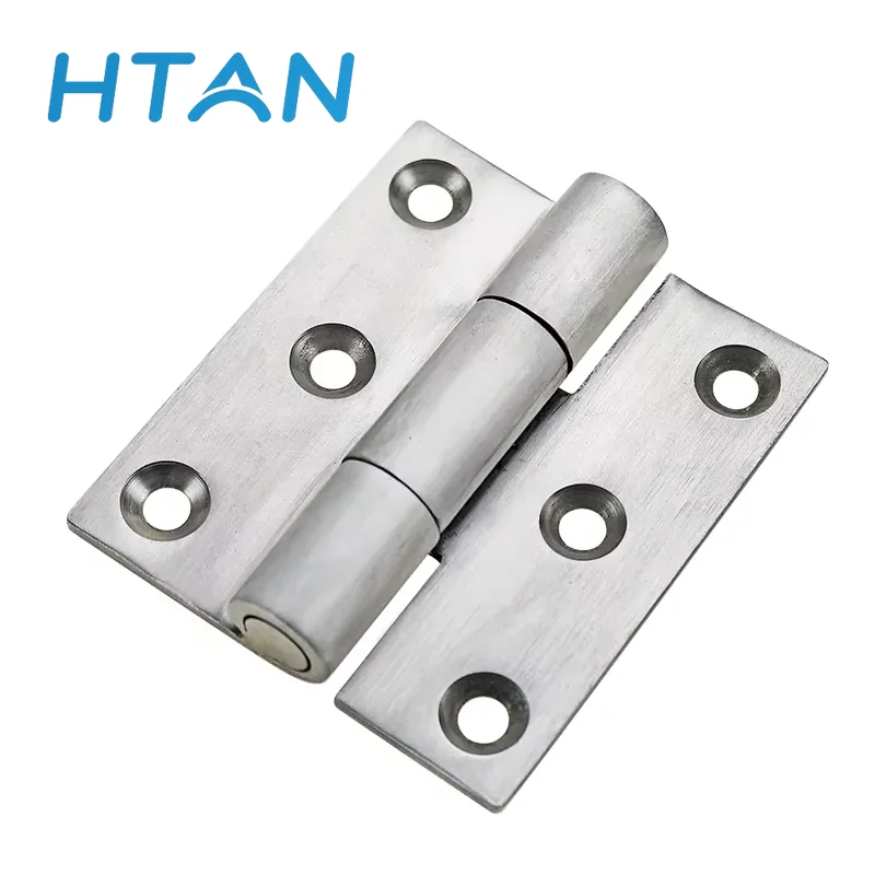 304 Stainless Steel Heavy-Duty Thickened Hinges for Industrial Machinery and Butterfly Hinges Hardware Accessories
304 Stainless Steel Heavy-Duty Thickened Hinges for Industrial Machinery and Butterfly Hinges Hardware Accessories