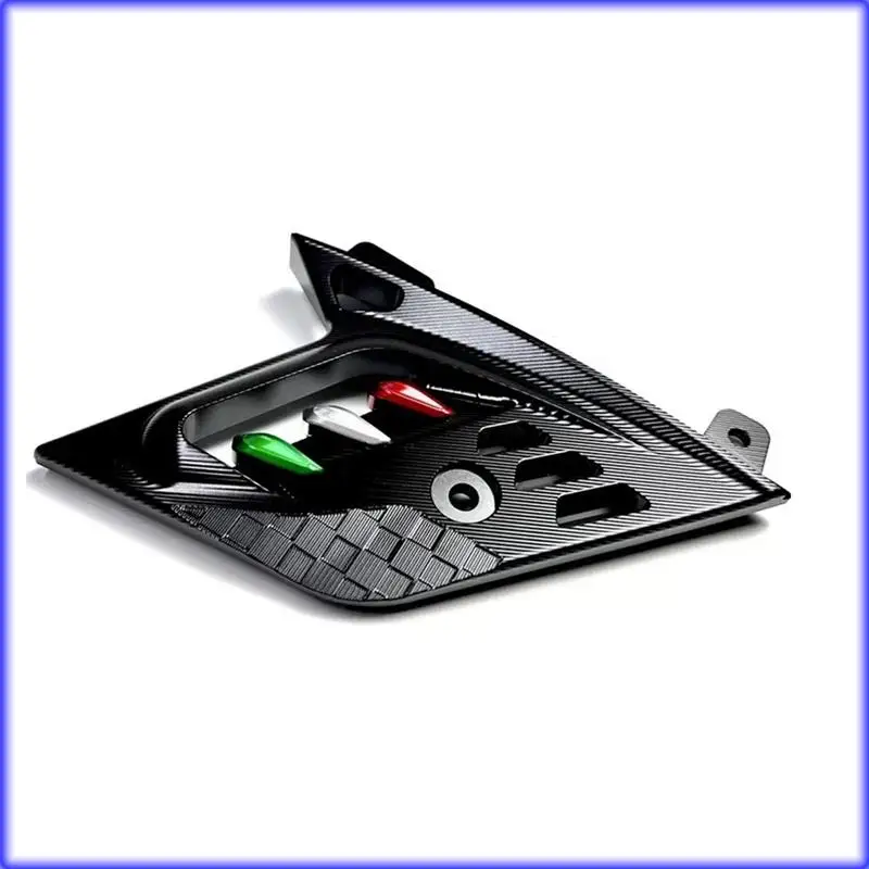 A82E-For Vespa GTS300 Motorcycle Wheel Rocker Protector Shock Absorber Side Cover For GTS300 Motorcycle Accessories Black
A82E-For Vespa GTS300 Motorcycle Wheel Rocker Protector Shock Absorber Side Cover For GTS300 Motorcycle Accessories Black
