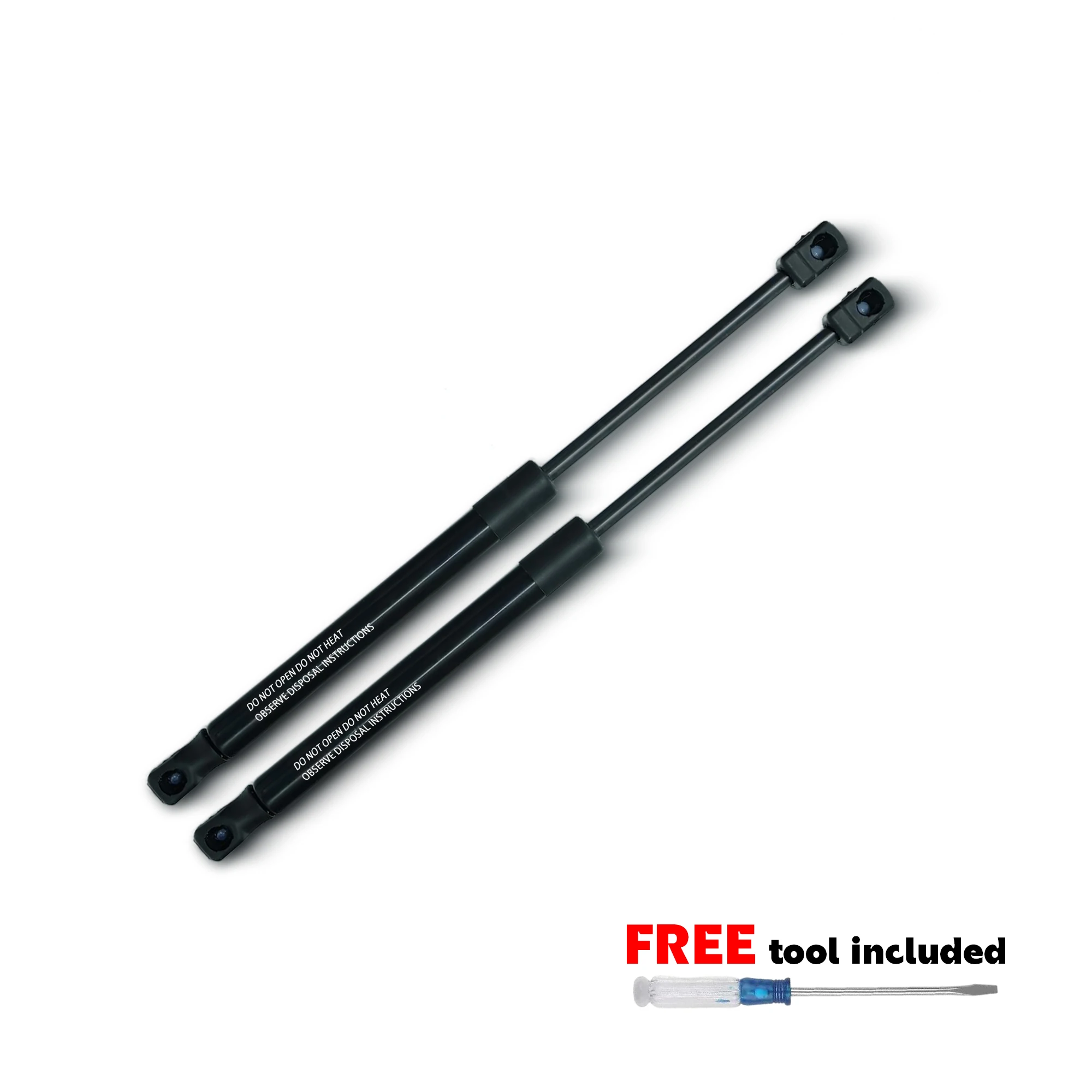 Gas Spring for Cadillac CTS 2015-2019 Bonnet Lift Support 22784840 160N
Gas Spring for Cadillac CTS 2015-2019 Bonnet Lift Support 22784840 160N